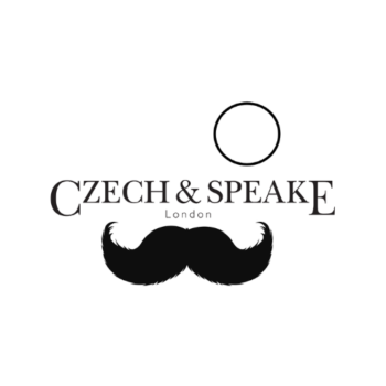 Buy Czech Speake With Crypto