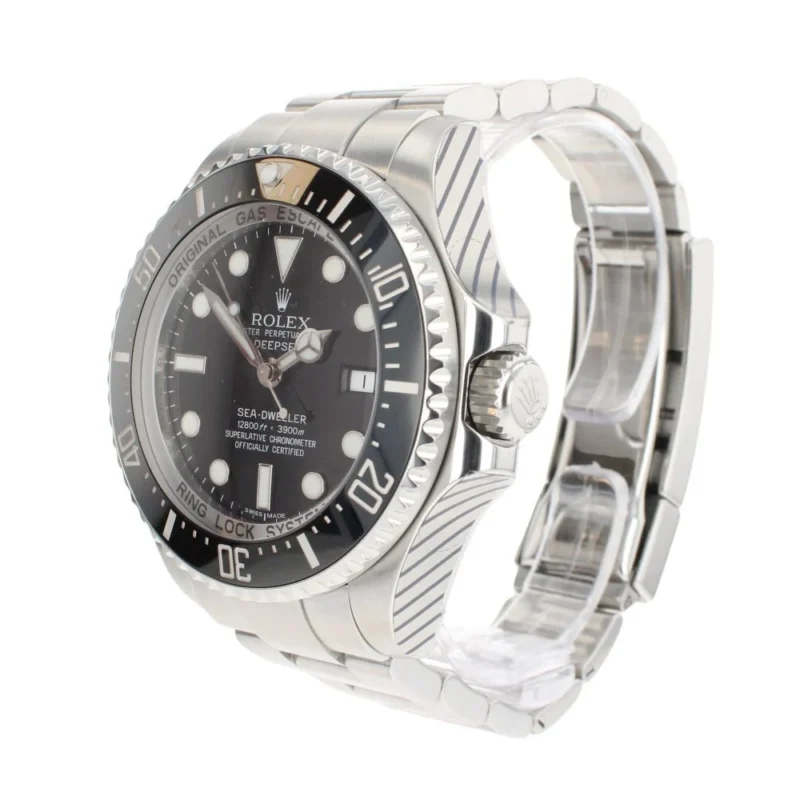 Rolex Sea Dweller Watch