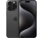 Apple iPhone 15 Pro Max Smartphone