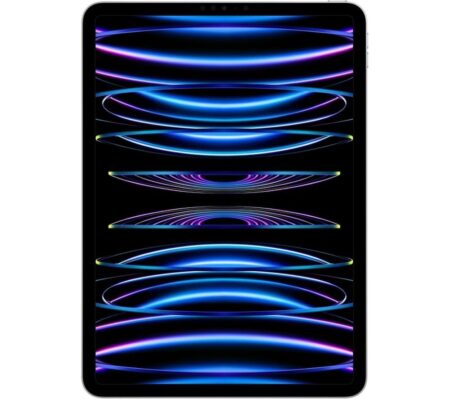 Apple 11" iPad Pro (2022)