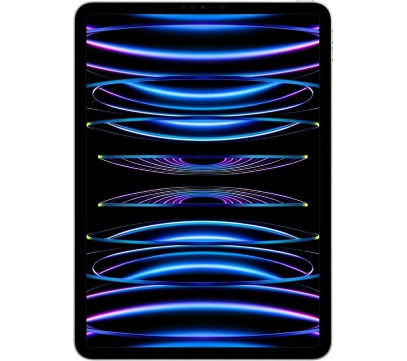 Apple 11" iPad Pro (2022)