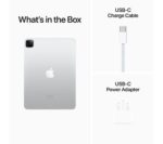 Apple 11" iPad Pro (2022)