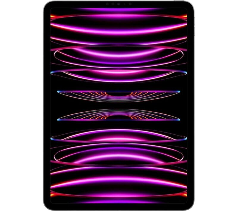 Apple 11" iPad Pro Cellular (2022)