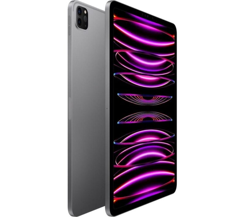 Apple 11" iPad Pro Cellular (2022)