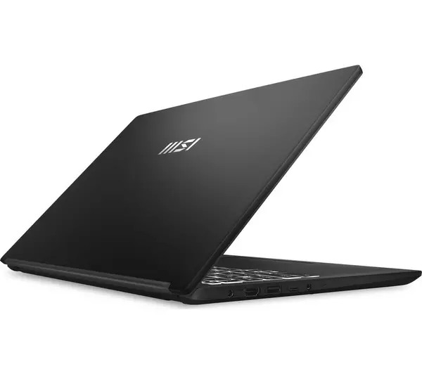 MSI Modern 15 15.6" Laptop