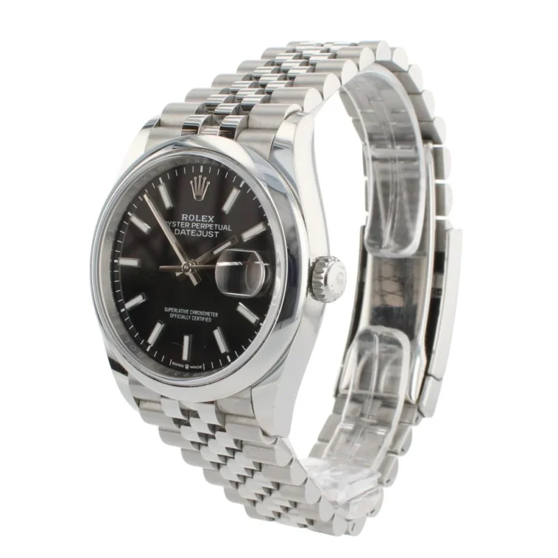 Rolex Datejust Watch