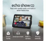 Amazon Echo Show 8 3rd Gen