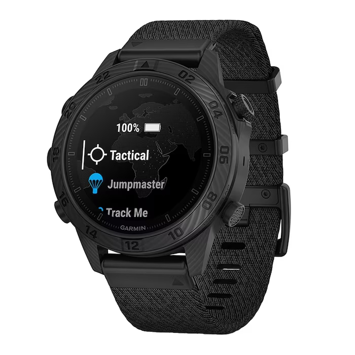 Garmin Marq Commander Smartwatch