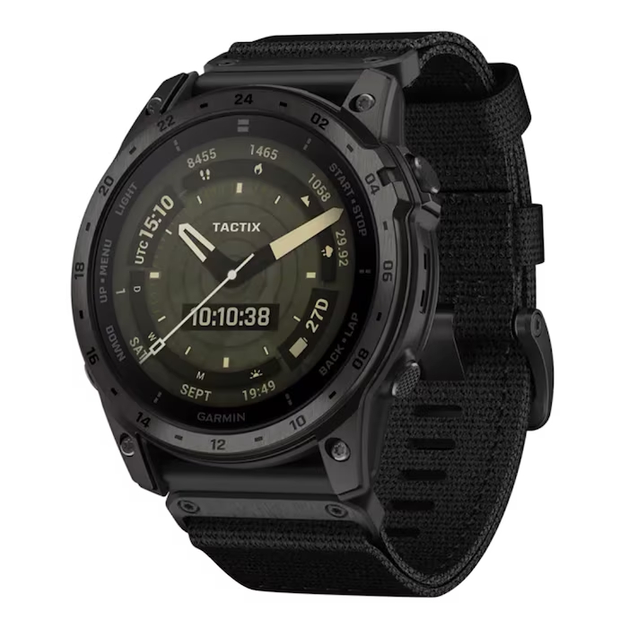 Garmin Tactix 7 Smartwatch