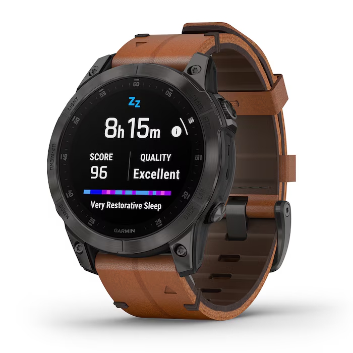 Garmin Epix Gen 2 Smartwatch