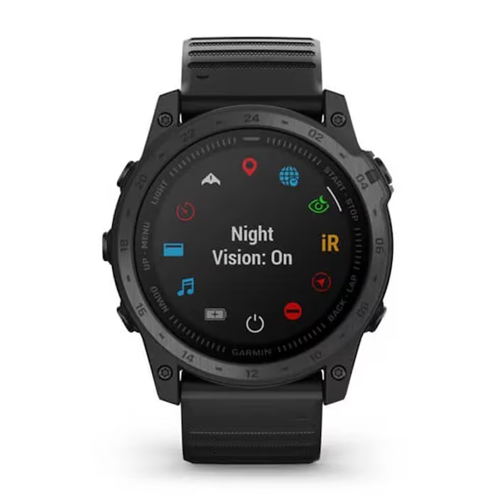 Garmin Tactix 7 Smartwatch