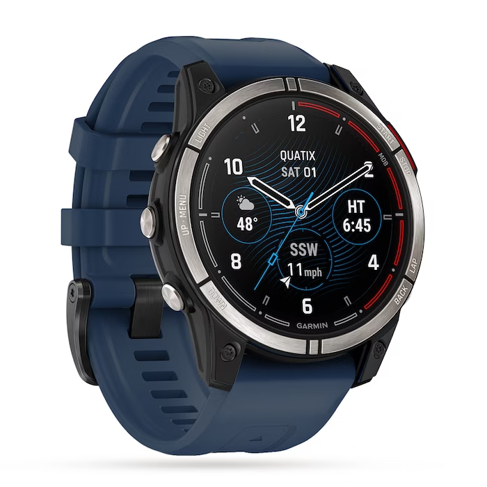 Garmin Quatix 7 Smartwatch