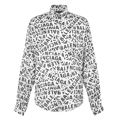 Balenciaga Shirt