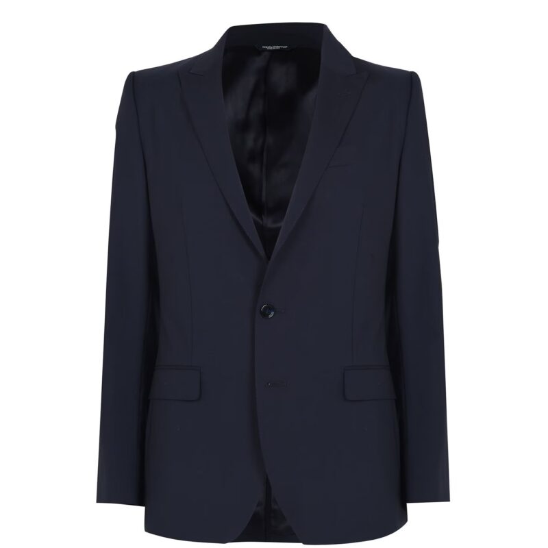 Dolce Gabbana Suit