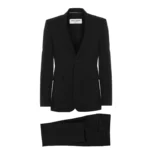 Saint Laurent Suit