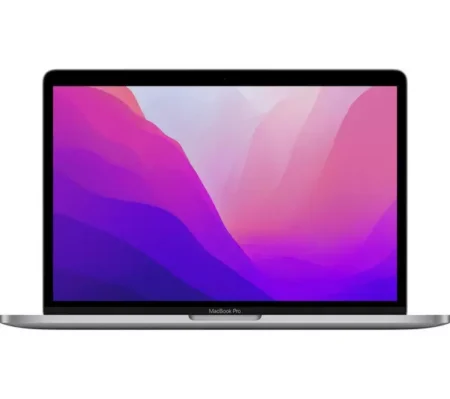 APPLE MacBook Pro 13.3" (2022)