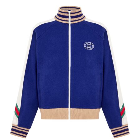 Gucci Track Jacket