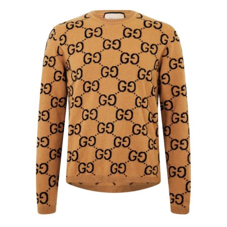 Gucci Knitwear