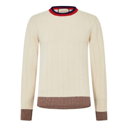 Gucci Knitwear