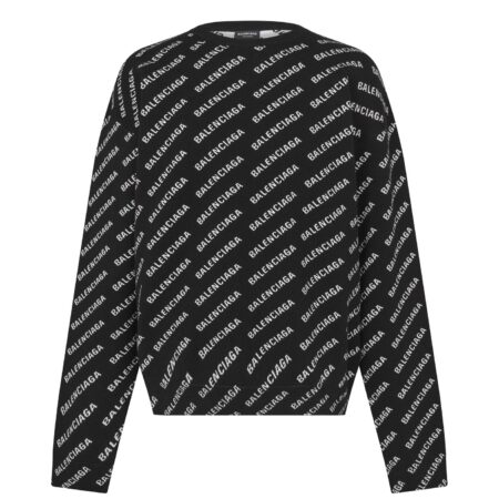 Balenciaga Knitwear