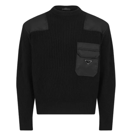 Prada Knitwear