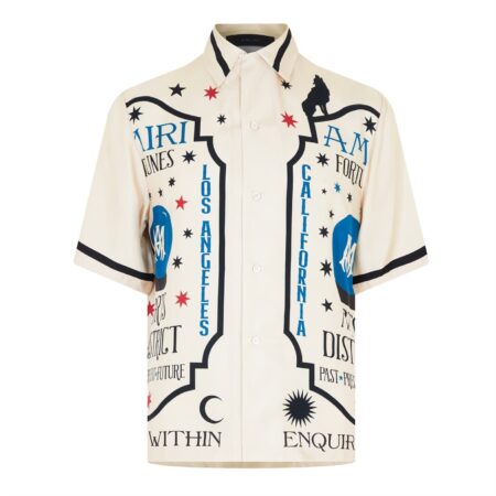 Amiri Shirt