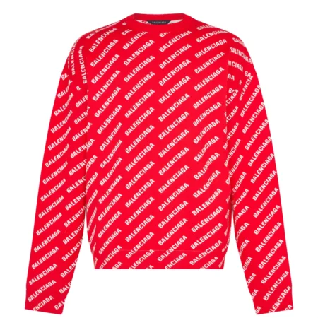 Balenciaga Knitwear