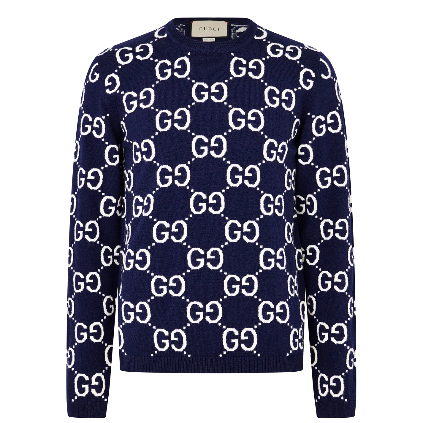 Buy Gucci Knitwear With Crypto | Shop With Crypto