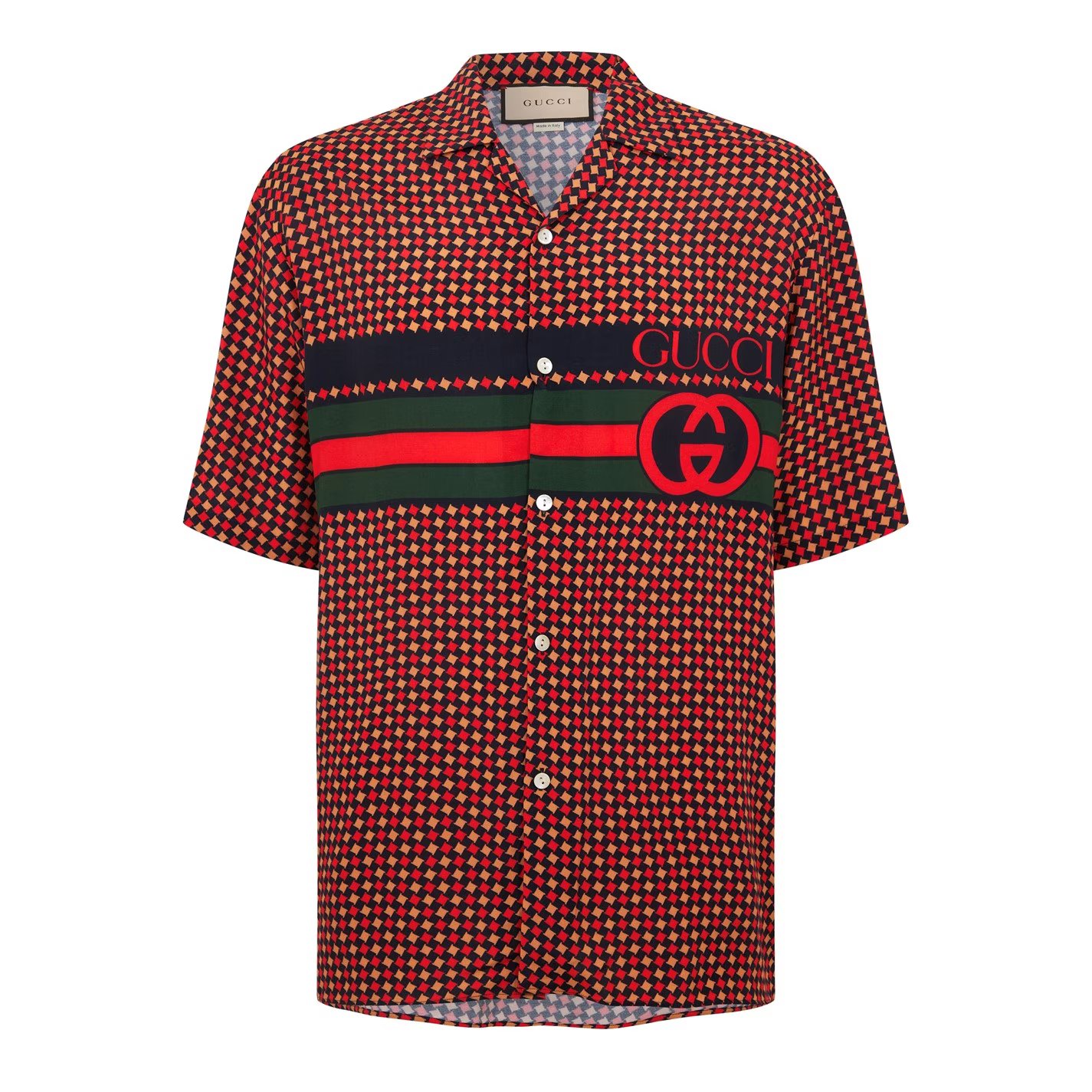 Buy Gucci Shirt With Crypto | Shop With Crypto
