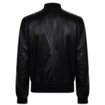 Dolce Gabbana Leather Jacket