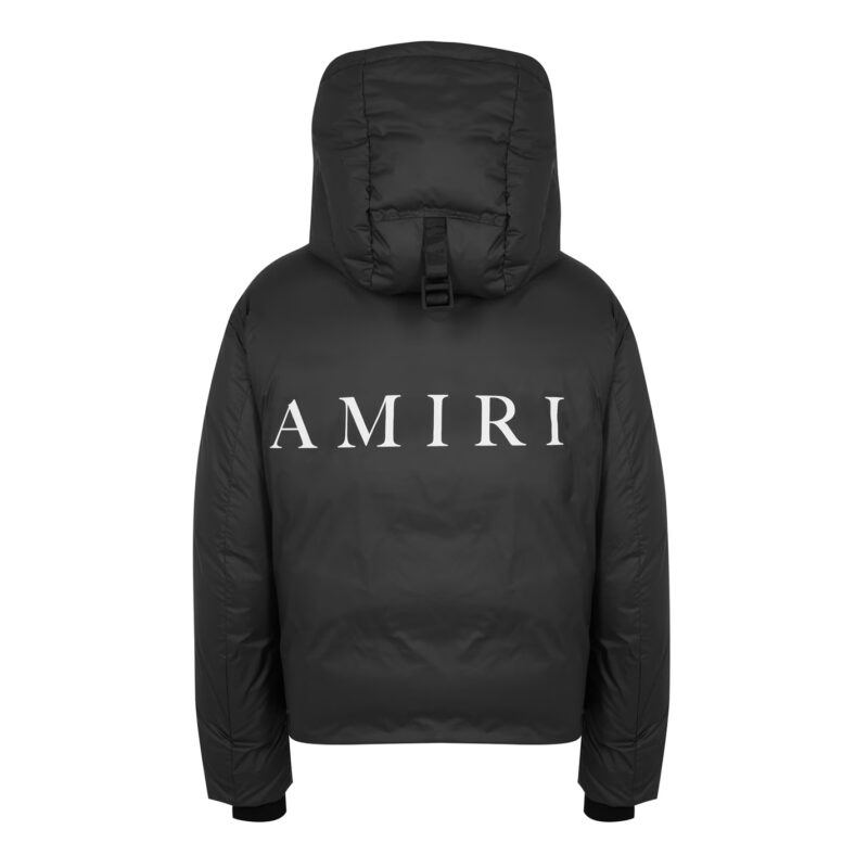 Amiri Jacket