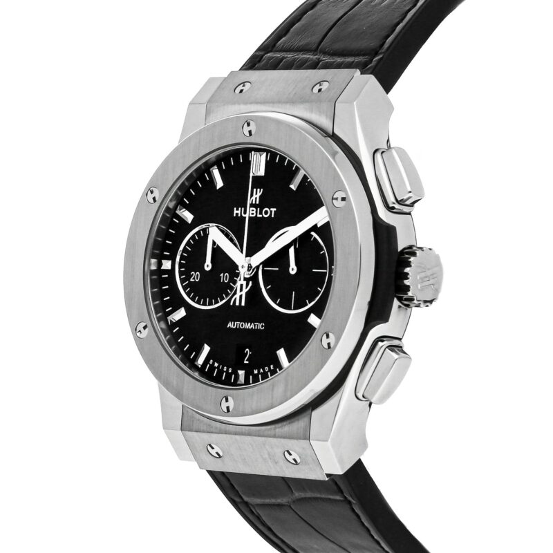 Hublot Classic Fusion Watch