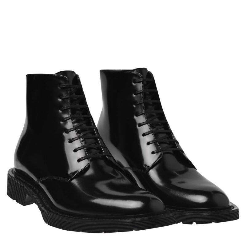 Saint Laurent Shoes