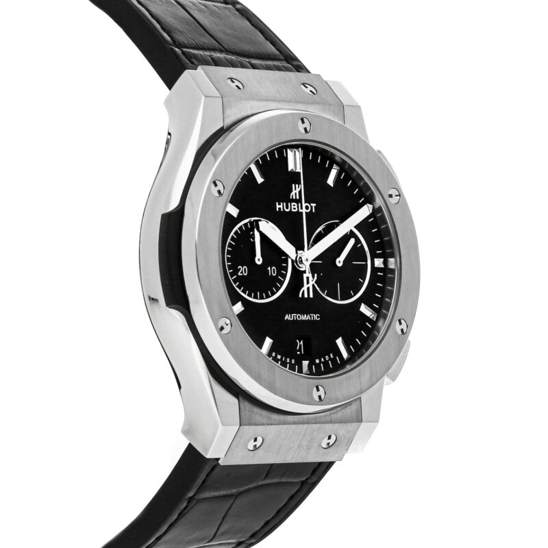 Hublot Classic Fusion Watch