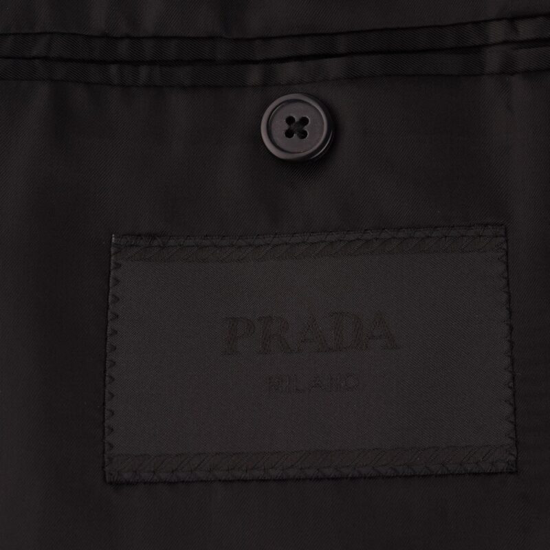 Prada Suit