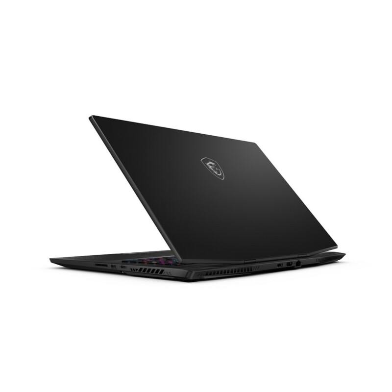 MSI Stealth GS77 Gaming Laptop