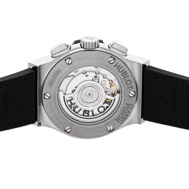 Hublot Classic Fusion Watch