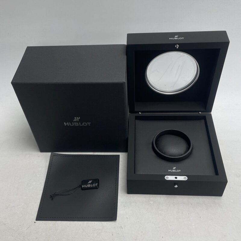 Hublot Classic Fusion Watch