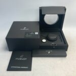 Hublot Classic Fusion Watch