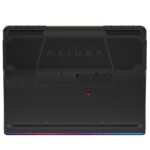 MSI Raider GE78 Gaming Laptop