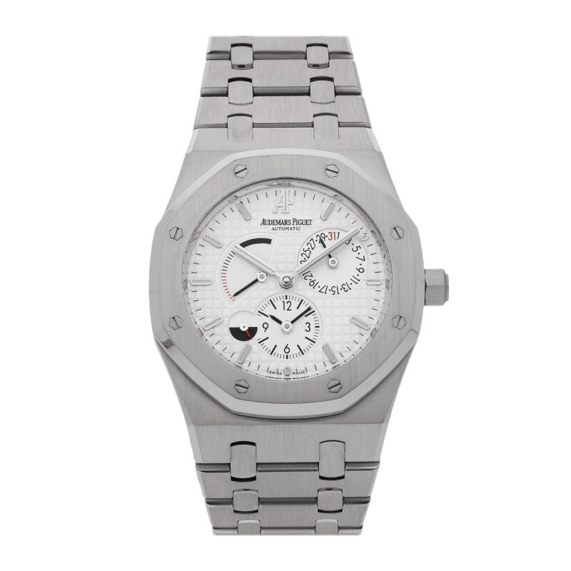 buy Audemars Piguet with crypto