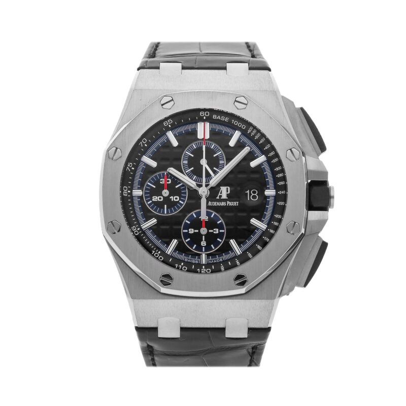 buy Audemars Piguet offshore with crypto