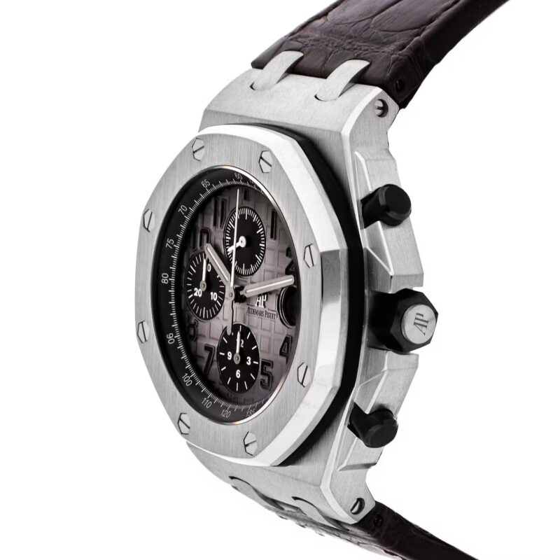 Audemars Piguet Royal Oak Watch