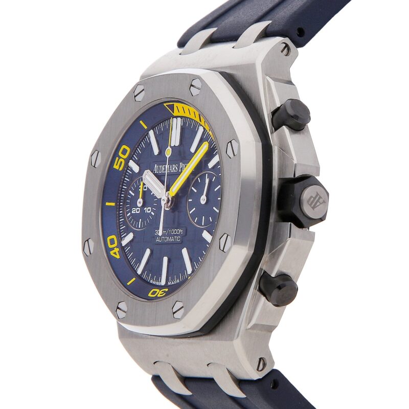 Audemars Piguet Royal Oak Offshore Watch