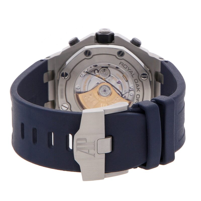 Audemars Piguet Royal Oak Offshore Watch