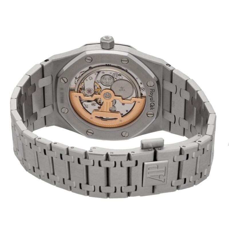 Audemars Piguet Royal Oak Watch