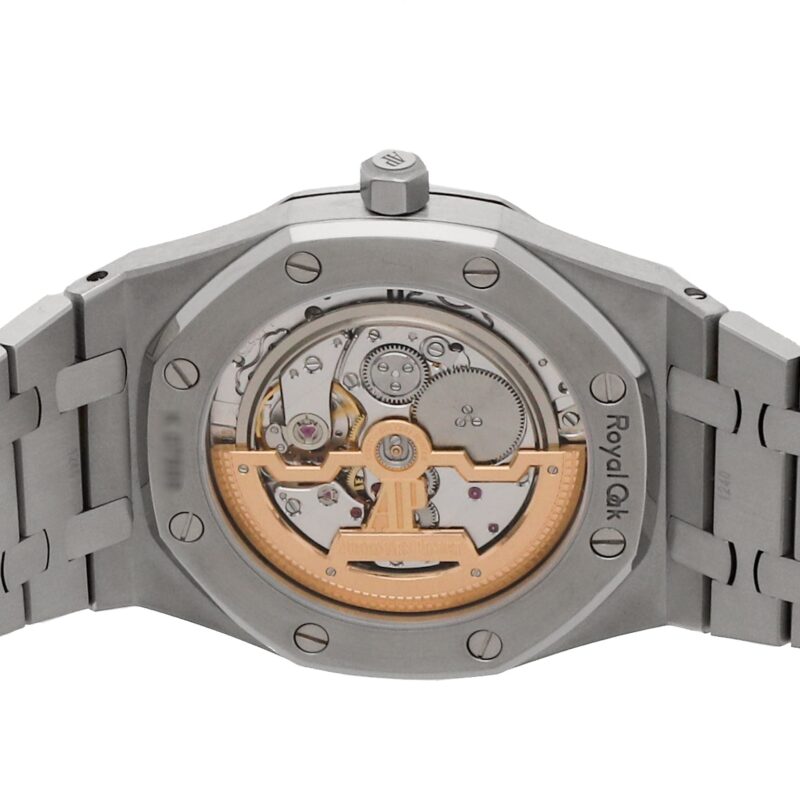 Audemars Piguet Royal Oak Watch