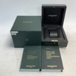 Audemars Piguet Royal Oak Offshore Watch