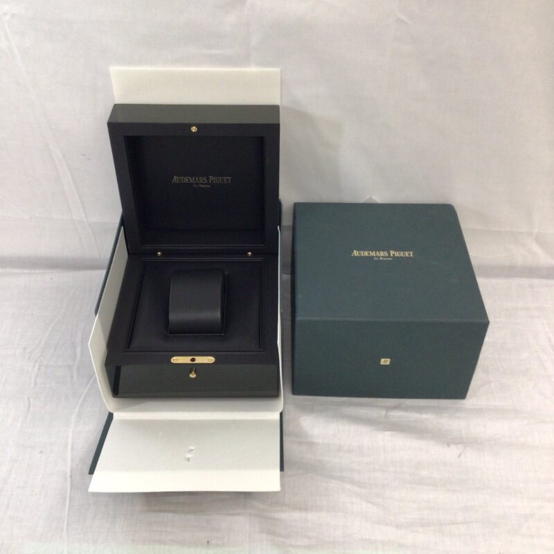 Audemars Piguet Royal Oak Watch