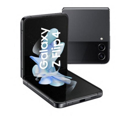 SAMSUNG Galaxy Z Flip4 - 256 GB